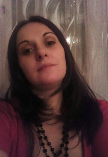 Моя фотография - (((Лилия ))), 42 из Ровно (@liliya17569)