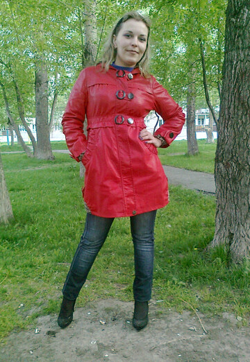 Svetlana (@svetlankatsvetkova) — my photo № 12
