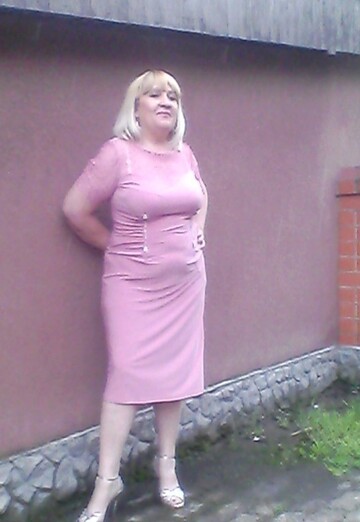 Моя фотография - Ксения, 64 из Таганрог (@kseniya42480)