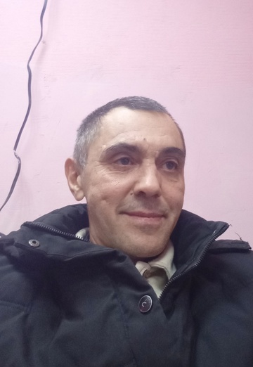 My photo - Gennadiy, 47 from Sorsk (@gennadiy46284)