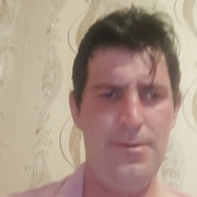 Сергей, 38, Любинский