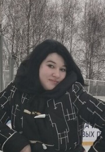 My photo - katya, 24 from Vladimir (@katya65203)