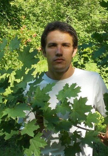 My photo - Stepan, 33 from Boralday (@stepan7597)