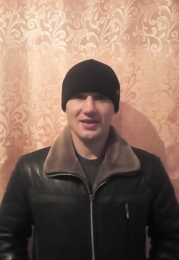 Моя фотография - Яков, 32 из Иркутск (@yakov3768)