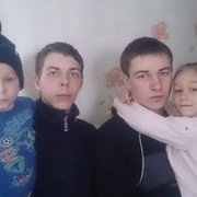 Роман, 26, Анна