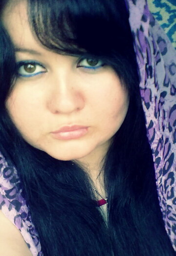 Mein Foto - ♡♡Malinka♡♡, 33 aus Schymkent (@malinka654)