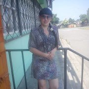 Olesya 38 Amursk