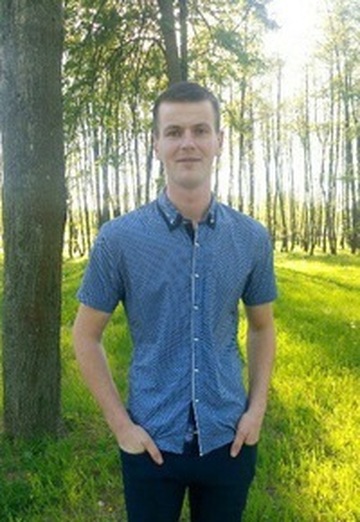 My photo - Dmitriy, 32 from Eisenstadt (@dmitriy277835)