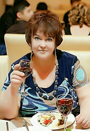 Моя фотография - ирина, 51 из Усть-Каменогорск (@irina245007)