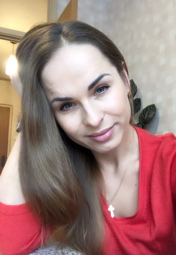 My photo - Katerina, 41 from Vitebsk (@katerina55128)