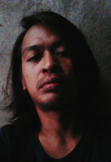 My photo - raka, 36 from Jakarta (@raka30)