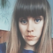 Кристина, 24, Поспелиха