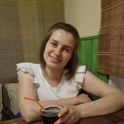Дарья, 33, Кунгур