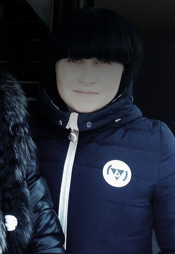 Моя фотография - Екатерина, 30 из Новосибирск (@ekaterina89525)
