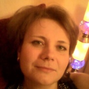 Светлана, 44, Елабуга
