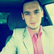 Фидус, 31, Бураево