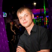Игорь, 31, Карасук