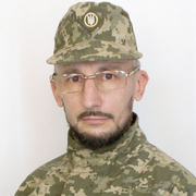 Oleg 42 Vinnytsia