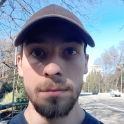влад, 26, Адлер