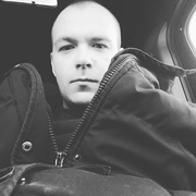 Евгений, 30, Ялуторовск