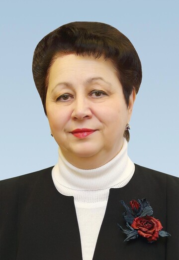 My photo - Tatyana, 66 from Slonim (@tatyana248345)