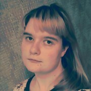 Кристина, 26, Верещагино