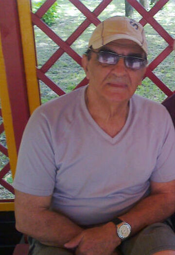 My photo - ADIL, 78 from Lyubertsy (@adil786)