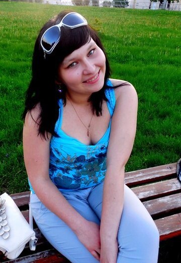Viktoriya (@viktoiriya) — my photo № 4