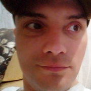 Антон, 41, Кунгур