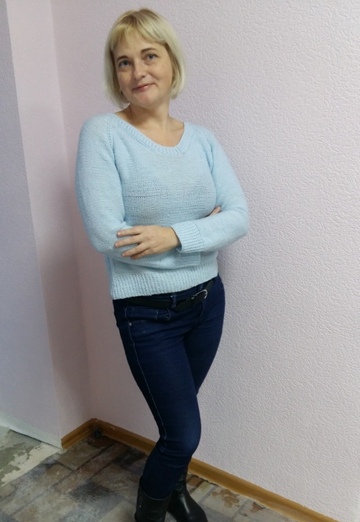 Моя фотография - Ирина, 49 из Харьков (@irina263469)