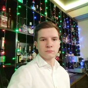 Олег, 29, Малоярославец