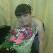 Наталья, 43, Вятские Поляны (Кировская обл.)