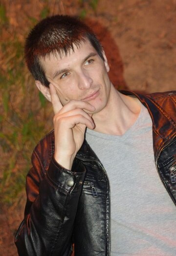 Моя фотография - Роман, 37 из Вязьма (@roman156858)
