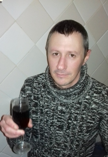My photo - Andre, 41 from Nikopol (@andre6319)