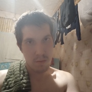 Николай Киселев, 26, Емва