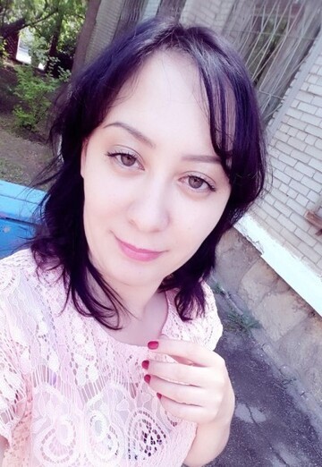 Моя фотография - Гульнара, 41 из Степногорск (@gulnara4526)