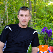сергей, 43, Кытманово