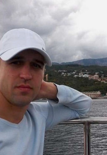 My photo - Aleksey, 43 from Pavlovsky Posad (@my-55-55)