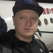 Виталик, 38, Ноябрьск