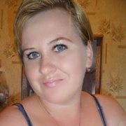 Алла, 34, Икряное