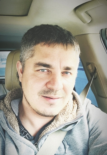 My photo - Yuriy, 42 from Yuzhno-Sakhalinsk (@uriy175179)