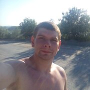 Андрей, 33, Североморск