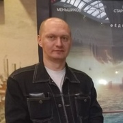 Вадим, 43, Вуктыл