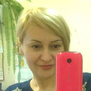 Альмира, 53, Межгорье