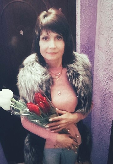 My photo - Larisa, 45 from Kharkiv (@larisa47347)