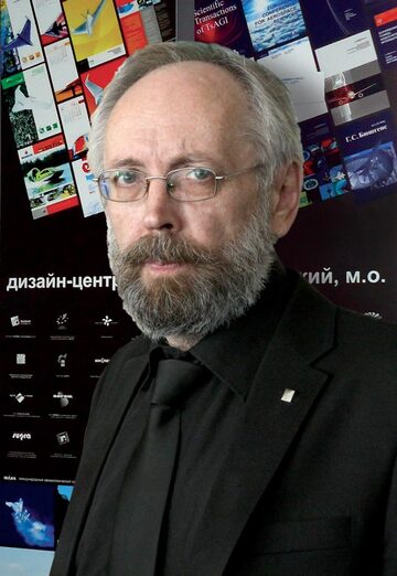 My photo - Viktor, 69 from Zhukovsky (@viktor113363)