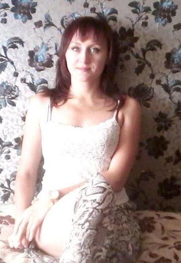 Моя фотография - Анна, 43 из Гродно (@anna58623)