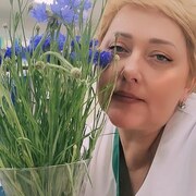 Татьяна, 46, Орск