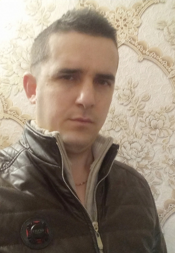 Minha foto - Oleksandr, 34 de Jitomir (@aleksandr1148509)