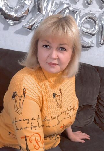 Моя фотография - Инна, 54 из Ростов-на-Дону (@inna58938)